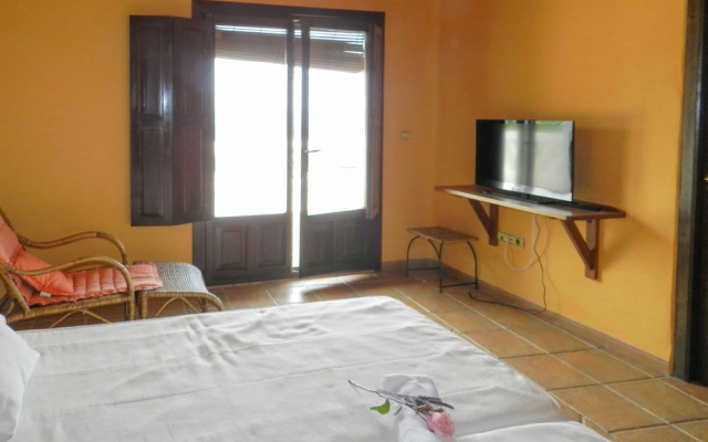 Hotel Maravedi