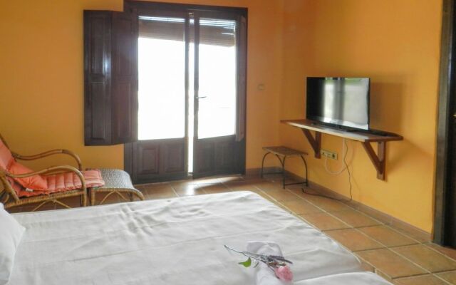 Hotel Maravedi