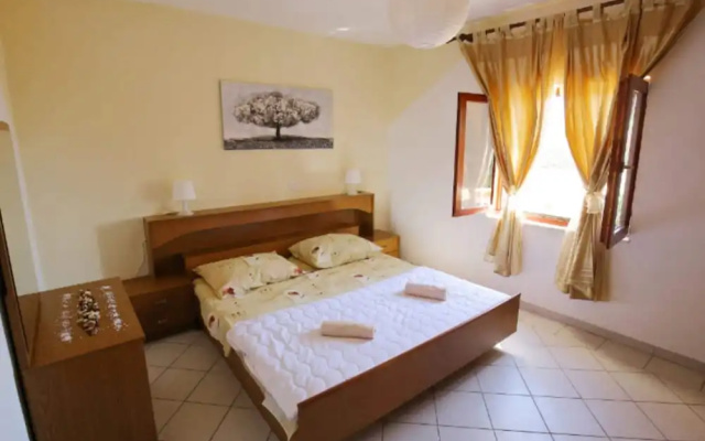 Boutique Apartment in Tribanj With Terrace