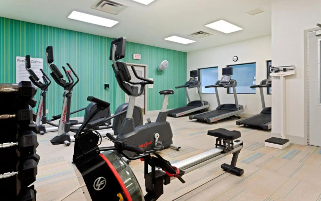 Holiday Inn Express Hauppauge by IHG