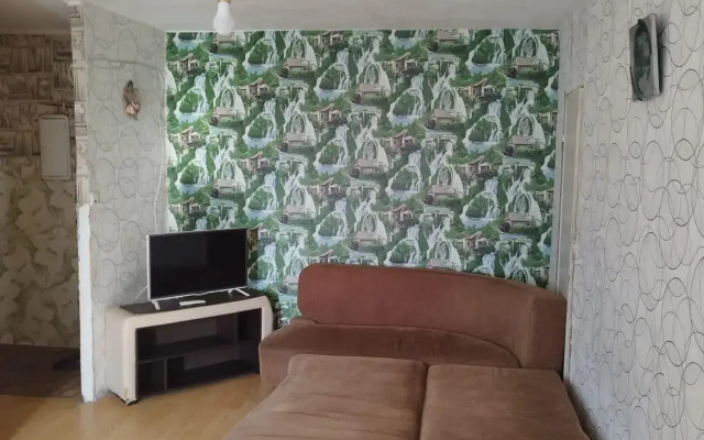 Апартаменты на улице Трикотажная 60/3