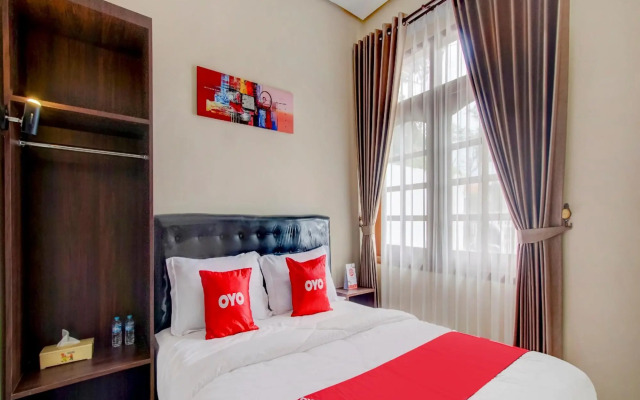 OYO 90175 Tl Guest House