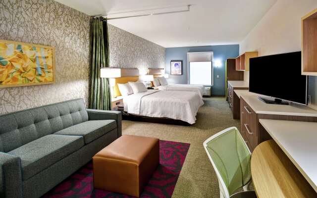 Home2 Suites by Hilton Frankfort
