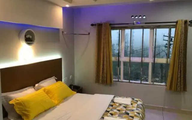MehaKira Holiday Inn