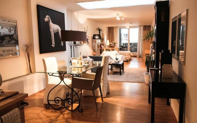 Ferienwohnung Koblenz Altstadt