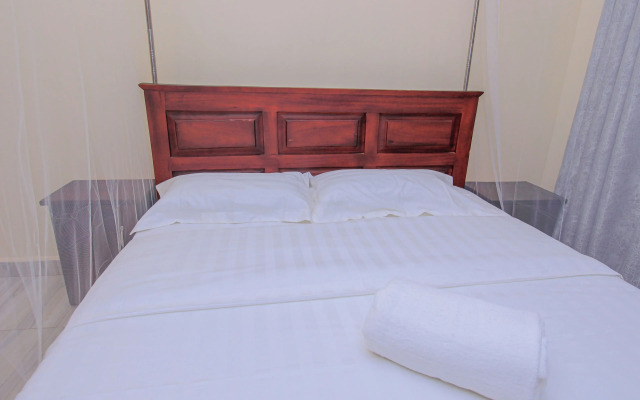 Mbale Emperor's Motel