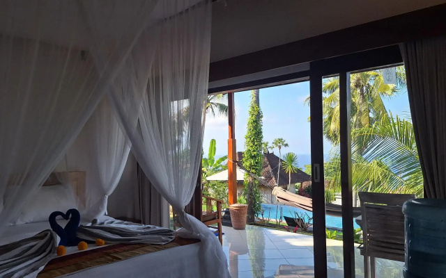 Frangipani Inn & Restaurant