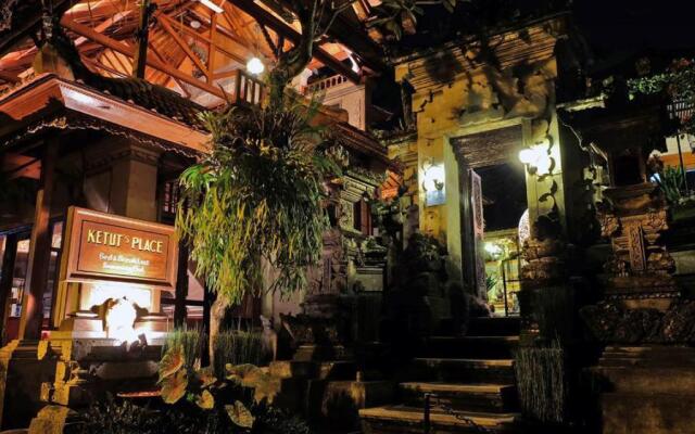 Ketut's Place Bed & Breakfast Ubud