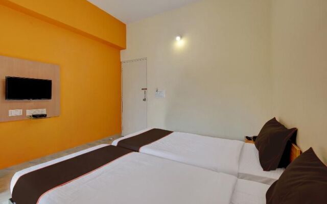 Collection O 19570 BB Residency