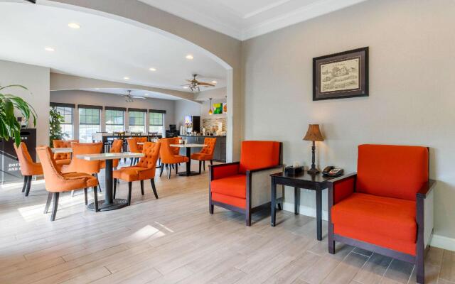 Quality Inn & Suites Aiken East