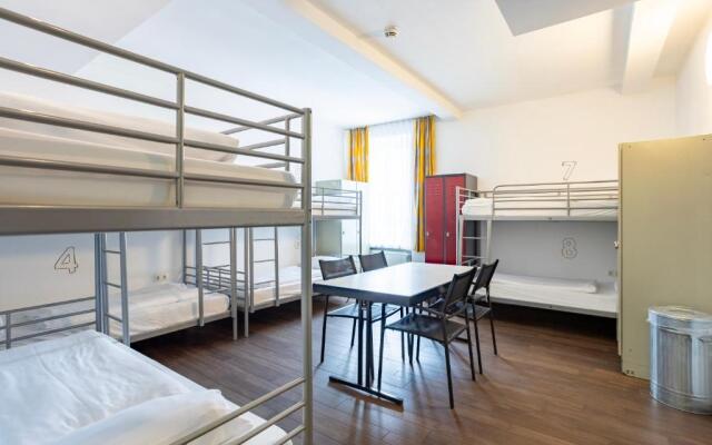 Jaeger's Munich - Hostel