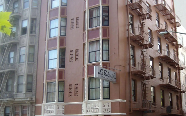 Rodeway Inn