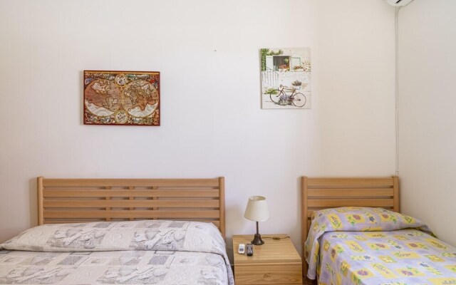 Lovely Holiday Home in Sant'isidoro With Garden