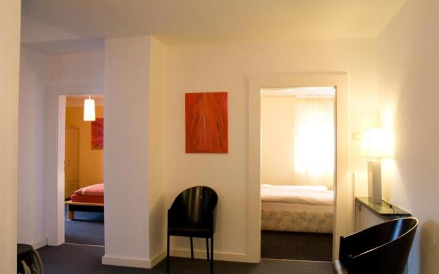 Ferienwohnung Rheda-Wiedenbrück