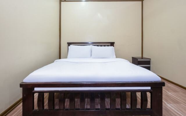 OYO 89873 Nurbayu Chalet