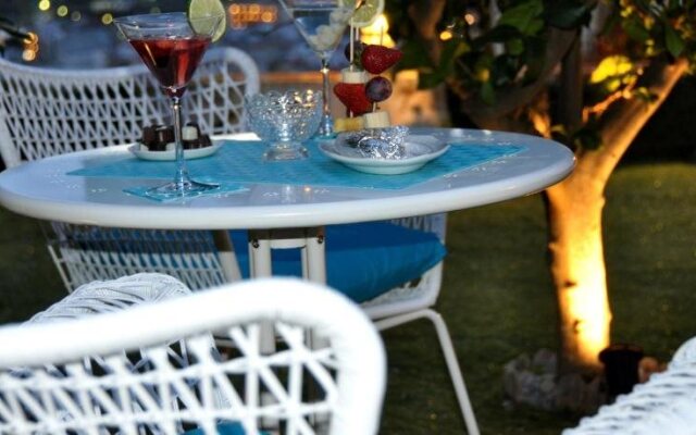 Hostal Horta Rosell