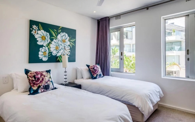 Ocean Breeze in Cape Town