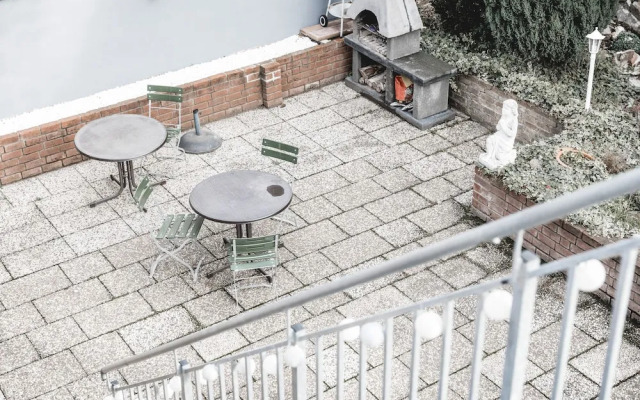 Feierabend Elsdorf - Hostel