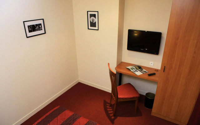 Hotel La Consigne