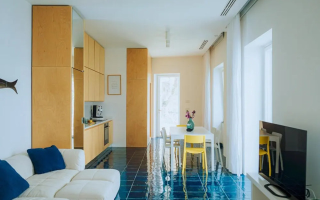 Villa San Michele by Elite Villas