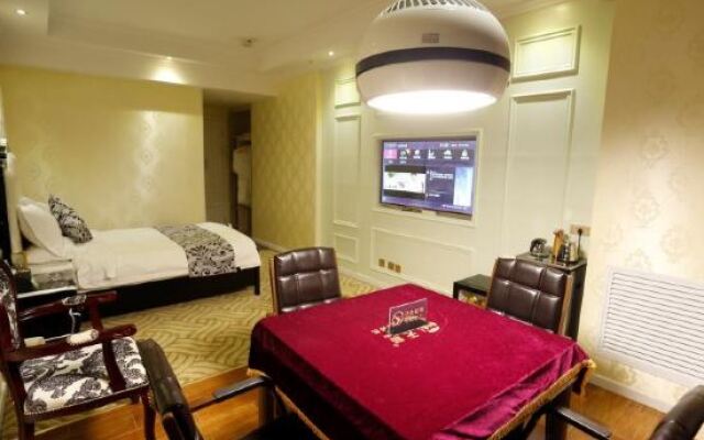 Yichen International Hotel