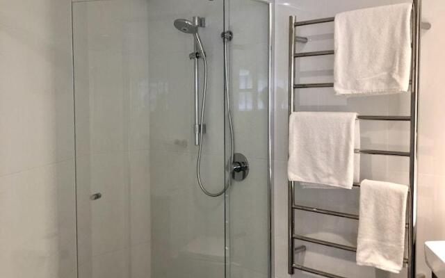 Bougainvillea Gold Coast Holiday Apartments