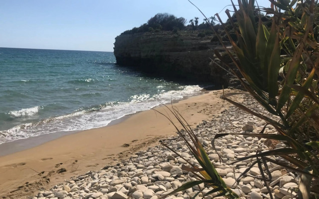 Ai due Mori Apartment in Noto