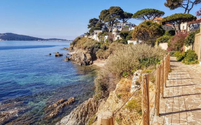 Studio 30 m2 500m Plages MOURILLON 3 Personnes