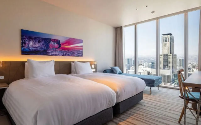 SAPPORO HOTEL by GRANBELL