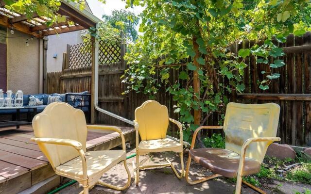 The Highlands House Walk Everywhere in Lohi