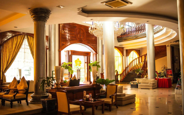 Ree Mohasambath Hotel & Resort  I