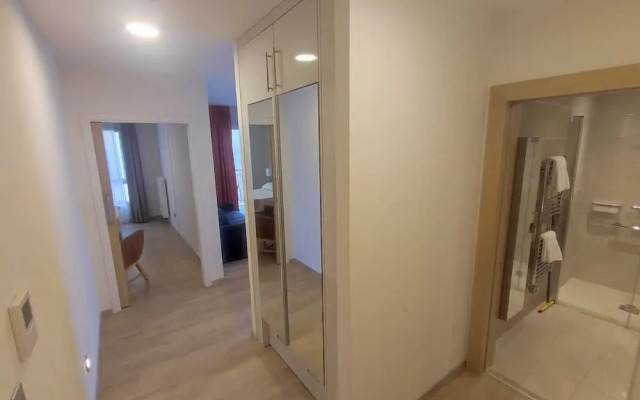 Zenao Appart Hôtel Fréjus