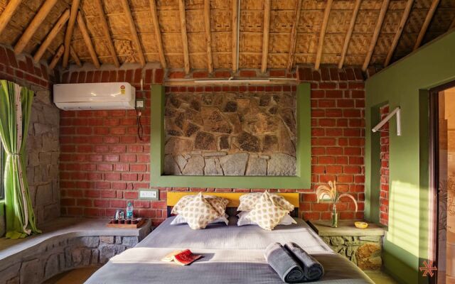 Zostel Hampi (Gangavathi)