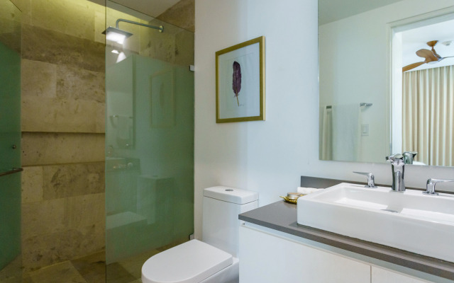 Aldea Thai Brisa De Mar