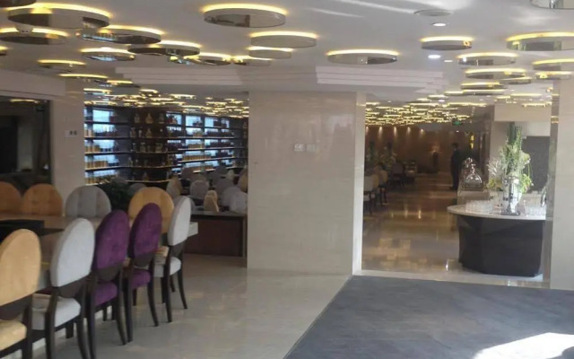 Nanjing Hantian City Hotel