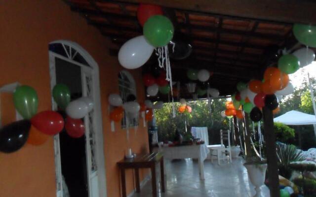 Casa Luar & Iaia