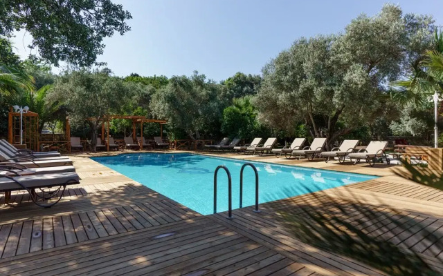 Dolce Vita Luxury Bungalows