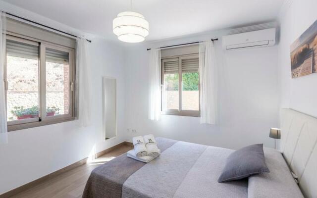Casa El Hoyillo El Gastor by Ruralidays
