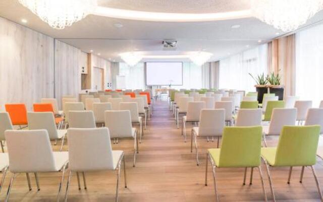 Schenna Resort Hotel Rosengarten