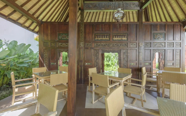 Hotel Dafam Savvoya Seminyak