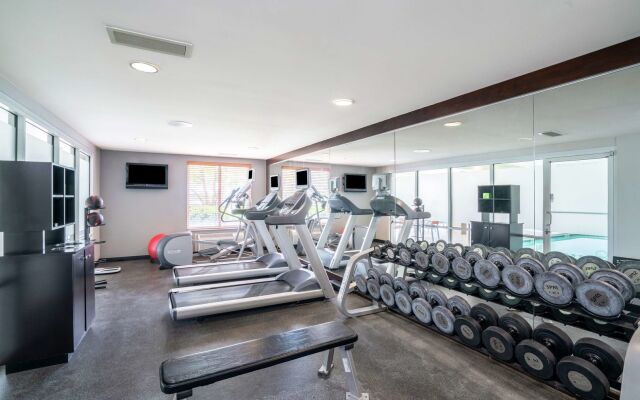 Hilton Garden Inn Louisville East