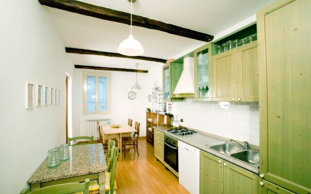 Torripa Group - Trastevere