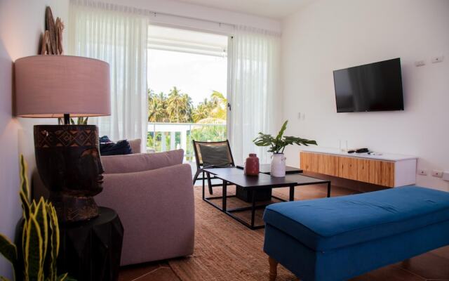 Playa Bonita Apartment at Lake View 32B