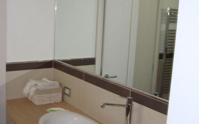 Appartamento Residence Bezzuglio