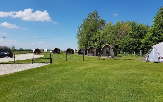 Yapham Holds Farmhouse