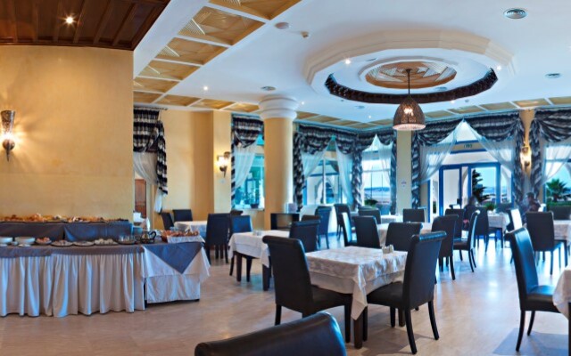 Hotel Miramar