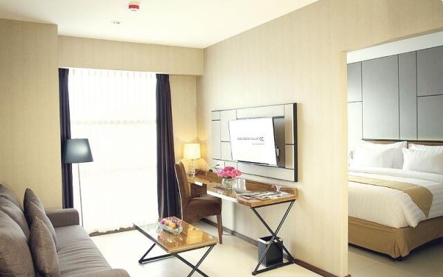 Golden Tulip Passer Baroe