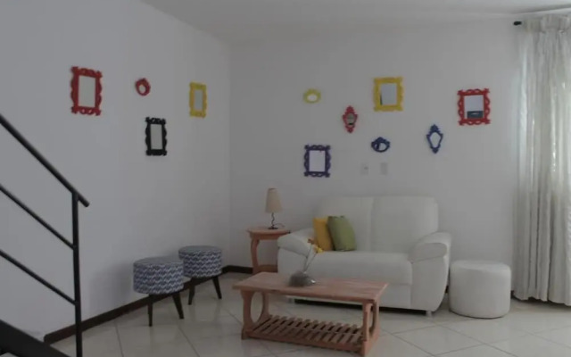 Hostel Piratininga