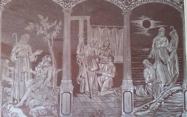 Hotel San Francesco Terme