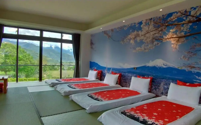 Yulaikung B&B